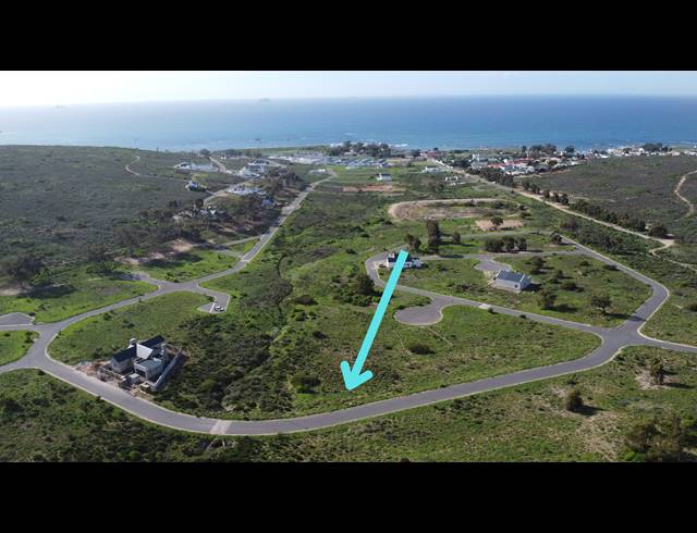 400M² VACANT LAND FOR SALE IN ST HELENA VIEWS